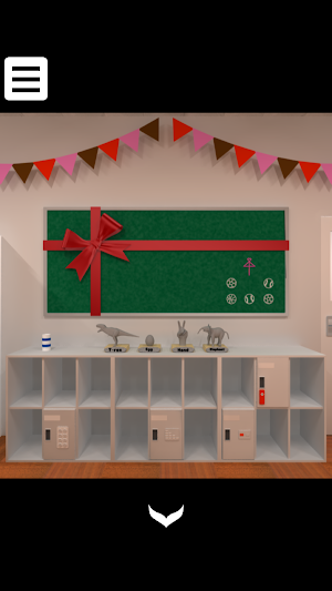 Escape Game - Valentine Screenshot 3
