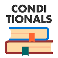 Conditionals Grammar Test PRO