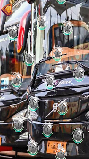 Bus Jigsaw Puzzles Screenshot 1