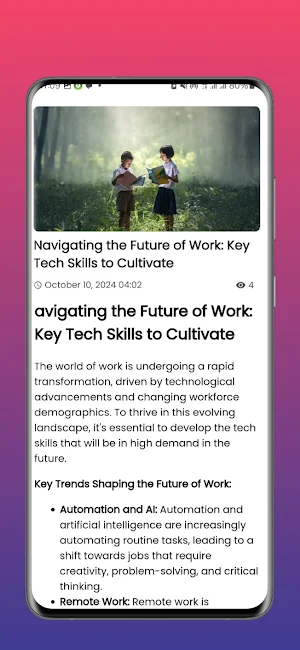 Kuraz Tech Tips Screenshot 3