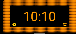 Alarm clock pelcna Screenshot 0