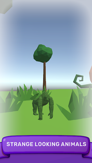 PhotoGrapher ~Wild Animals~ Screenshot 2