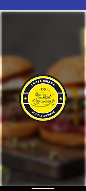 Fuzja Smaku Food & Events Screenshot 1