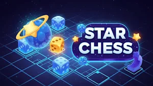 Star Chess Screenshot 1