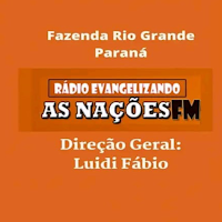 Web Evangelizando as Naçoes