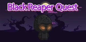 Black Reaper Quest Screenshot 0
