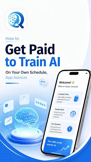 Afterquery: Ai Job App Hint Screenshot 0