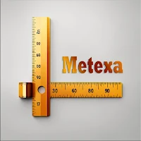 Metexa - Meters To Centimeters