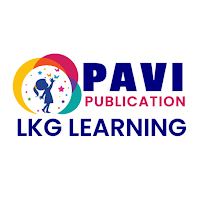 Pavi Publication LKG
