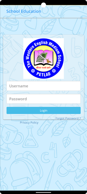 The Western School Screenshot 0