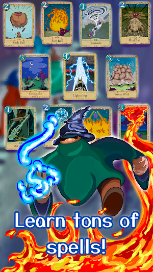 Wall Keepers Screenshot 0