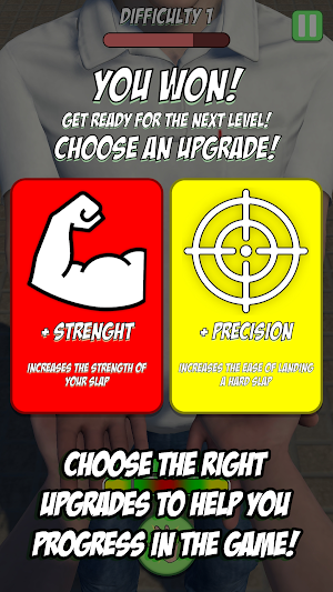 AI! Hand Slap Screenshot 2