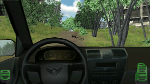 Abandoned City Screenshot 3