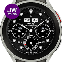 JW072 jwstudio watchface
