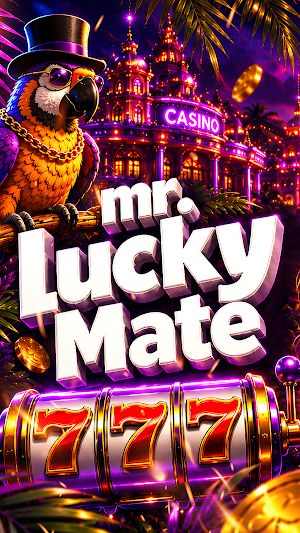 Mr. Lucky Mate Screenshot 0