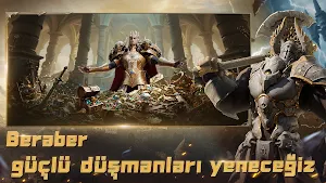Tanrılar Çağı Screenshot 1