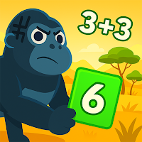 Math Safari