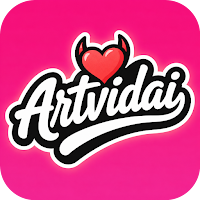 Artvidai - AI Motion Studio