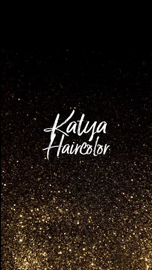 Katya Haircolor Screenshot 0