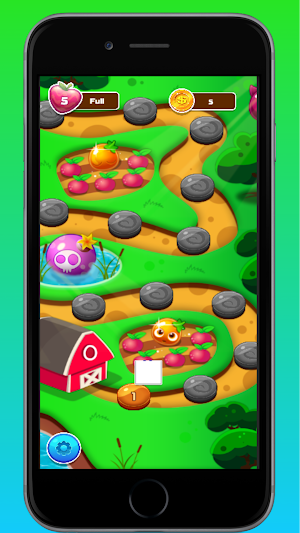 Color Crush Adventure Screenshot 3