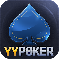 YYPoker - Holdem Omaha