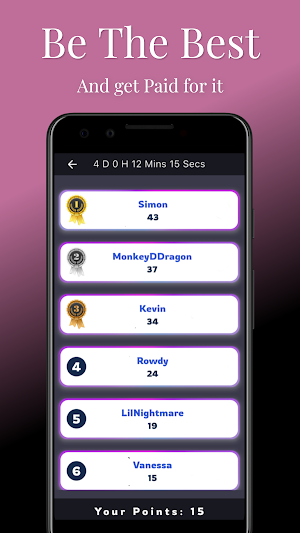 Play And Earn - Make Money Screenshot 2