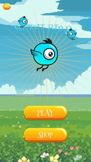 Swift Bird Screenshot 0