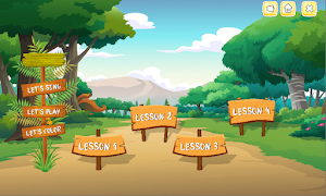 English Primary 4 Term 2 Screenshot 1