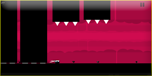 Nini Dash Screenshot 0