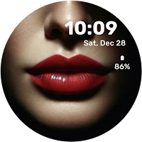 Red Lips