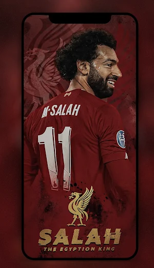Football Wallpaper HD 4K Screenshot 3