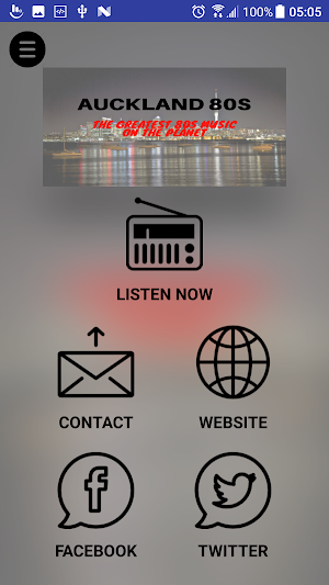 Auckland 80s Screenshot 1