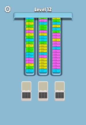 Dollars Jam Screenshot 3