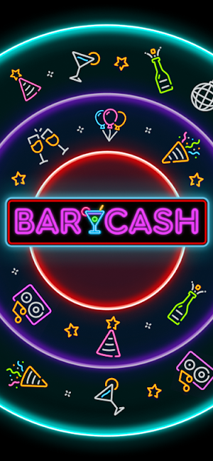 Bar Cash Screenshot 0