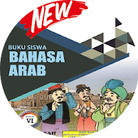 Bahasa Arab MI Kelas 6 revisi 2019