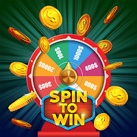 Spin To Win - Earn Money