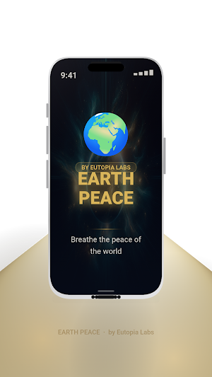 Earth Peace Screenshot 2