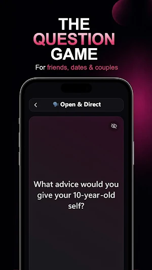 Don’t Ask Screenshot 0