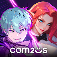 Gods & Demons Collab Event
