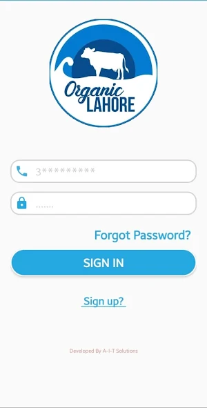 Organic Lahore Screenshot 3