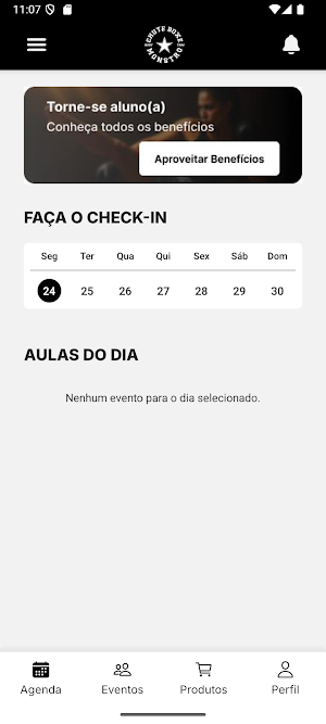 Chute Boxe Monstro Screenshot 3