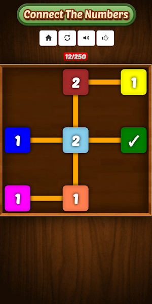 Number Game: Puzzle Games 2022 Screenshot 0