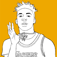 How to Draw NLE Choppa