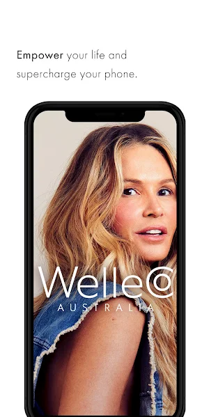 WelleCo US Screenshot 2