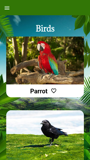 Sound Animal Screenshot 2