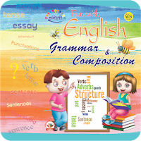 Rangoli English Grammar - 1