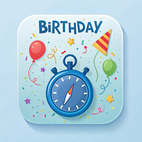 Birthday Reminder & Calendar