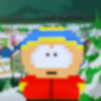 South Pairk Mod for MCPE