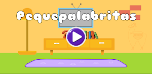 Pequepalabritas Screenshot 1