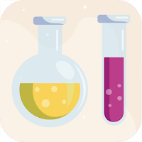 Physics Sort Water Puzzle